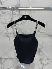 kitlife Chanel T-shirt 11 - 1