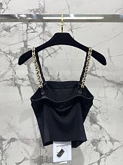 kitlife Chanel T-shirt 11 - 4