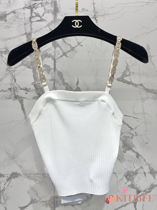 kitlife Chanel T-shirt 12 - 1