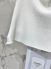 kitlife Chanel T-shirt 12 - 5