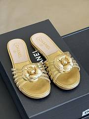 kitlife Chanel mules women - 01 - 1