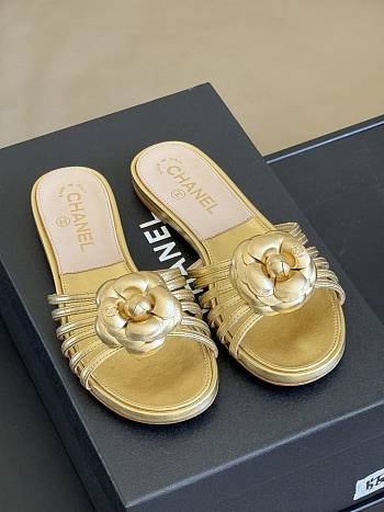 kitlife Chanel mules women - 01