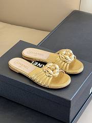 kitlife Chanel mules women - 01 - 2