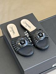 kitlife Chanel mules women - 02 - 1