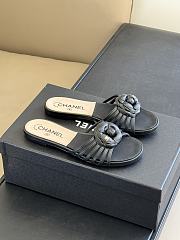 kitlife Chanel mules women - 02 - 5