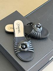 kitlife Chanel mules women - 02 - 3
