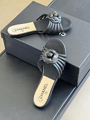 kitlife Chanel mules women - 02 - 2