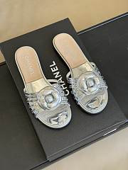kitlife Chanel mules women - 03 - 1