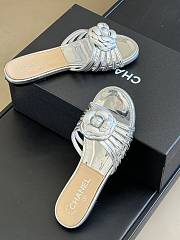 kitlife Chanel mules women - 03 - 5