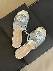 kitlife Chanel mules women - 03 - 4
