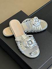 kitlife Chanel mules women - 03 - 3