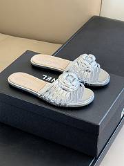 kitlife Chanel mules women - 03 - 2