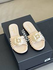 kitlife Chanel mules women - 04 - 1