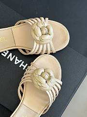 kitlife Chanel mules women - 04 - 4