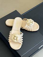 kitlife Chanel mules women - 04 - 2