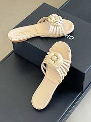 kitlife Chanel mules women - 04 - 3
