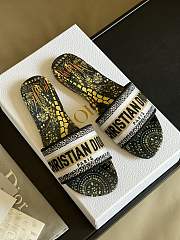 kitlife Dior Sandals new 2024 - 07 - 1