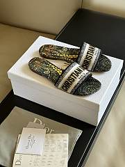 kitlife Dior Sandals new 2024 - 07 - 2