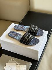kitlife Dior Sandals new 2024 - 08 - 3