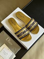 kitlife Dior Sandals new 2024 - 09 - 1