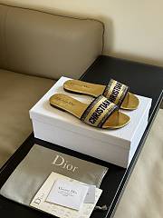 kitlife Dior Sandals new 2024 - 09 - 3