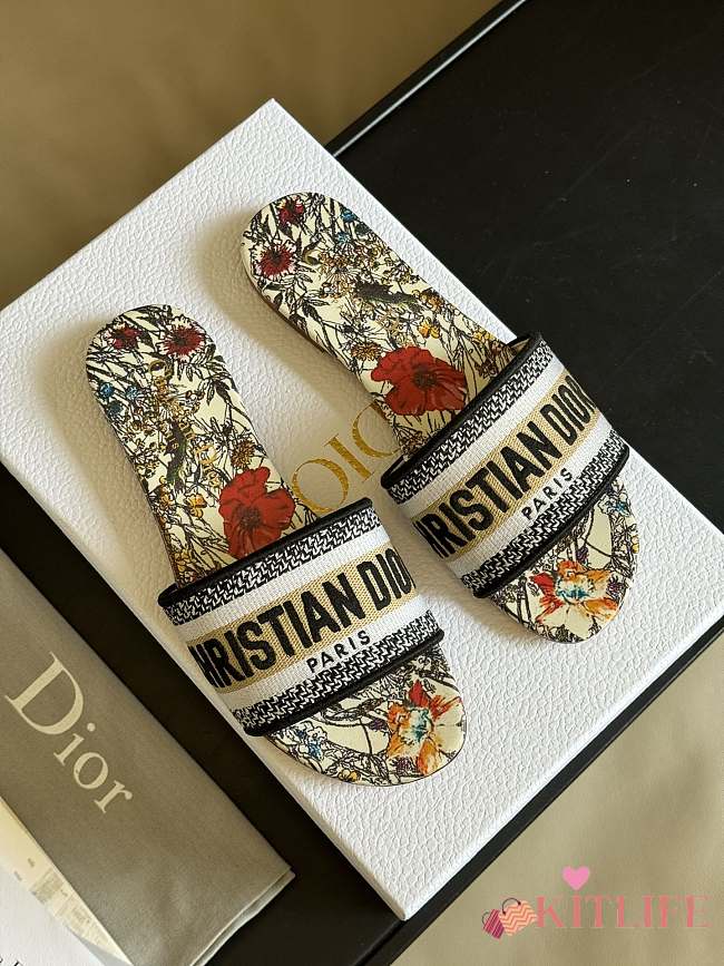 kitlife Dior Sandals new 2024 - 10 - 1