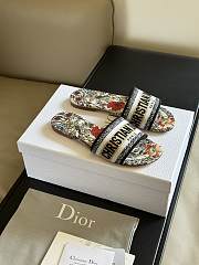 kitlife Dior Sandals new 2024 - 10 - 2