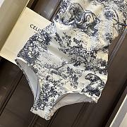 Kitlife Dior 42 Swimsuit - 2