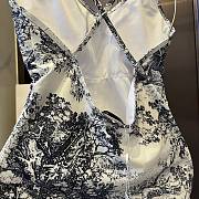 Kitlife Dior 42 Swimsuit - 3