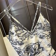 Kitlife Dior 42 Swimsuit - 4
