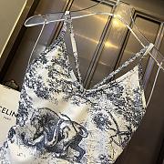 Kitlife Dior 42 Swimsuit - 5