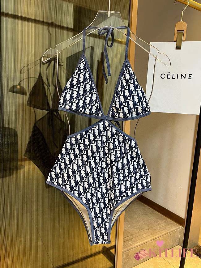 Kitlife Dior 43 Swimsuit - 1