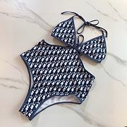 Kitlife Dior 43 Swimsuit - 3
