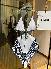 Kitlife Dior 43 Swimsuit - 6