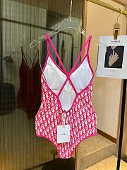 Kitlife Dior 44 Swimsuit - 4