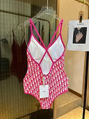 Kitlife Dior 44 Swimsuit - 3