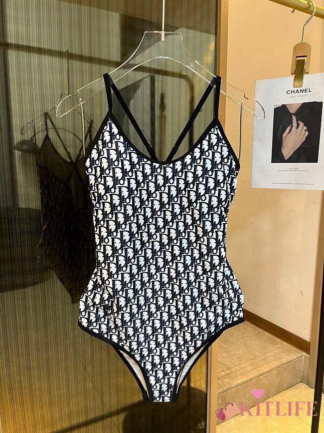 Kitlife Dior 45 Swimsuit - 1