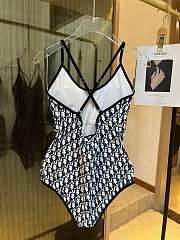 Kitlife Dior 45 Swimsuit - 5