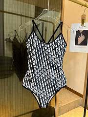 Kitlife Dior 45 Swimsuit - 2