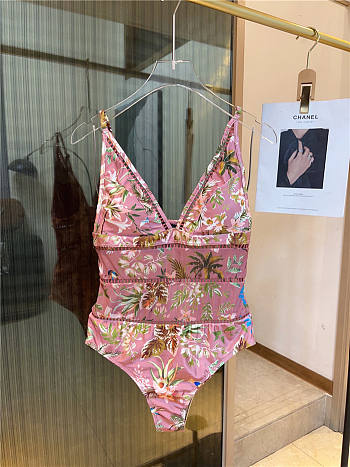 Kitlife Gucci 47 Swimsuit