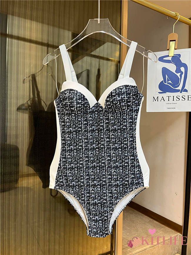 Kitlife Gucci 48 Swimsuit - 1