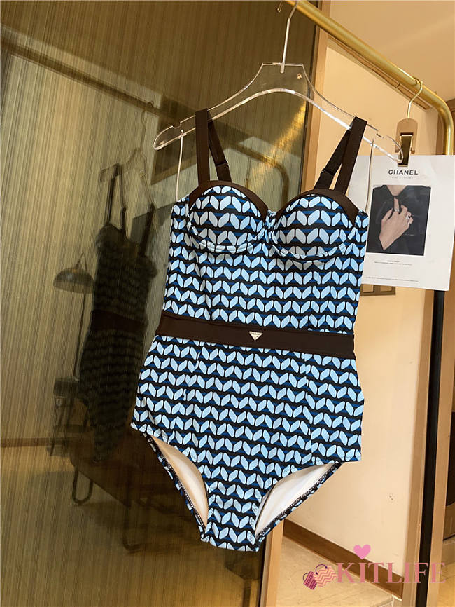 Kitlife Prada 49 Swimsuit - 1