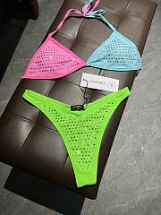 Kitlife Chanel 50 Swimsuit - 5