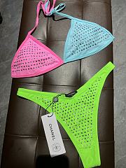 Kitlife Chanel 50 Swimsuit - 4