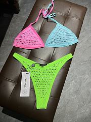 Kitlife Chanel 50 Swimsuit - 3
