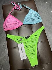 Kitlife Chanel 50 Swimsuit - 2
