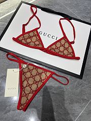 Kitlife Gucci 51 Swimsuit - 1