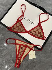 Kitlife Gucci 51 Swimsuit - 2