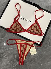 Kitlife Gucci 51 Swimsuit - 3