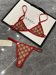 Kitlife Gucci 51 Swimsuit - 4